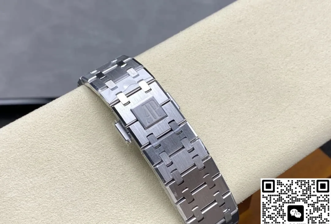 APS Factory Audemars Piguet Royal Oak 26240ST.OO.1320ST.07 1:1 Best Edition Replica Watch